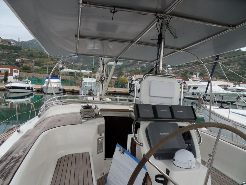 Bavaria Ocean 47