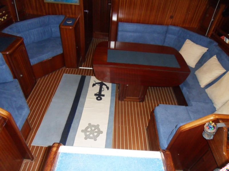 Bavaria Ocean 47