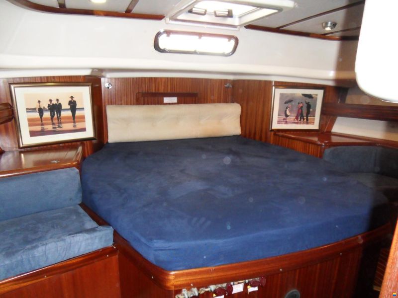 Bavaria Ocean 47