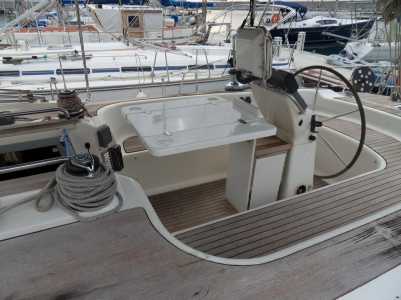 Bavaria Ocean 47