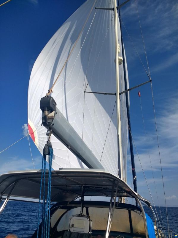 Bavaria Ocean 47