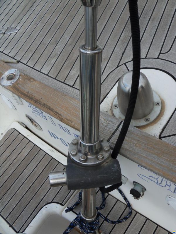 Bavaria Ocean 47
