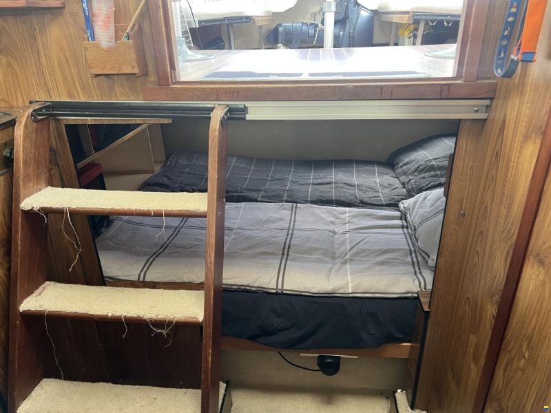 Marex 27 Sun Cruiser