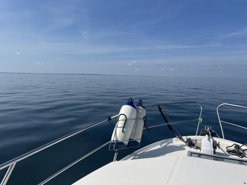 Marex 27 Sun Cruiser