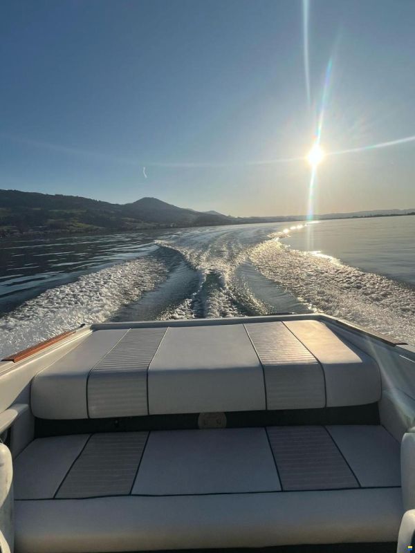 Sea Ray 200 SR