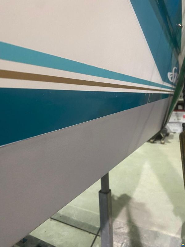 Sea Ray 200 SR