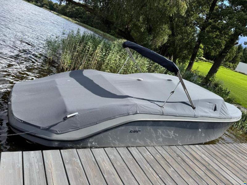 Rand Leisure 28
