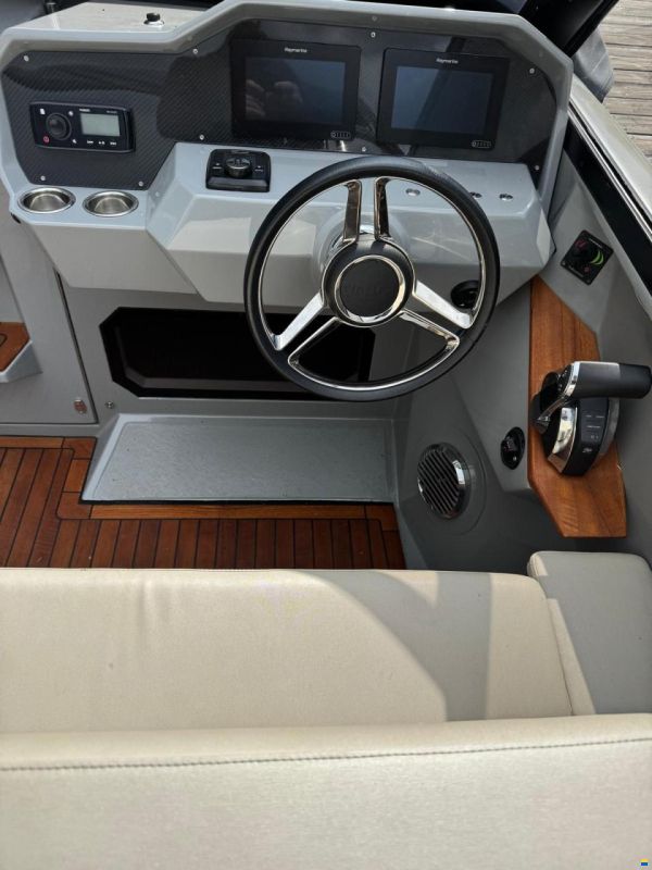Rand Leisure 28