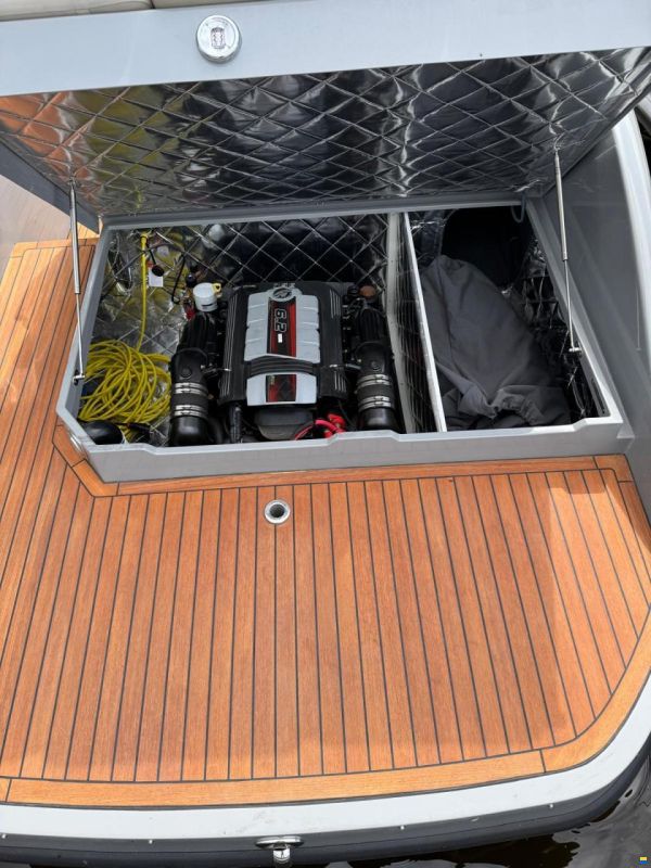 Rand Leisure 28
