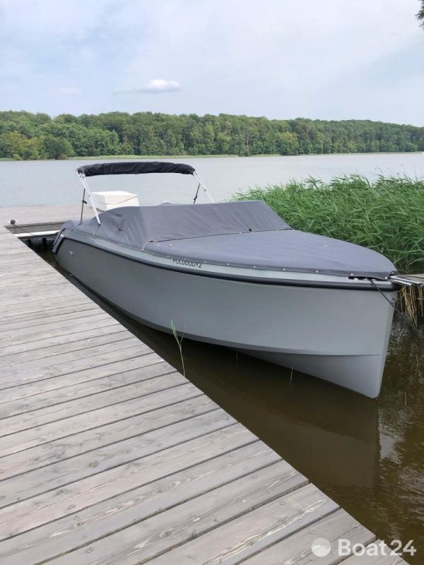 Rand Leisure 28