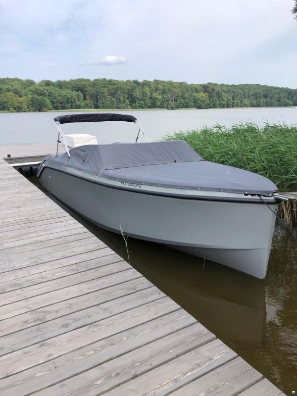 Rand Leisure 28