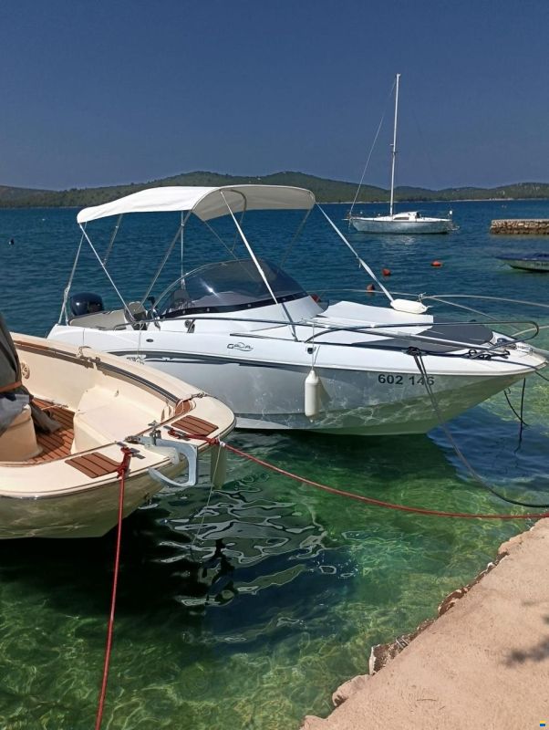 Ems Marine Galia 630
