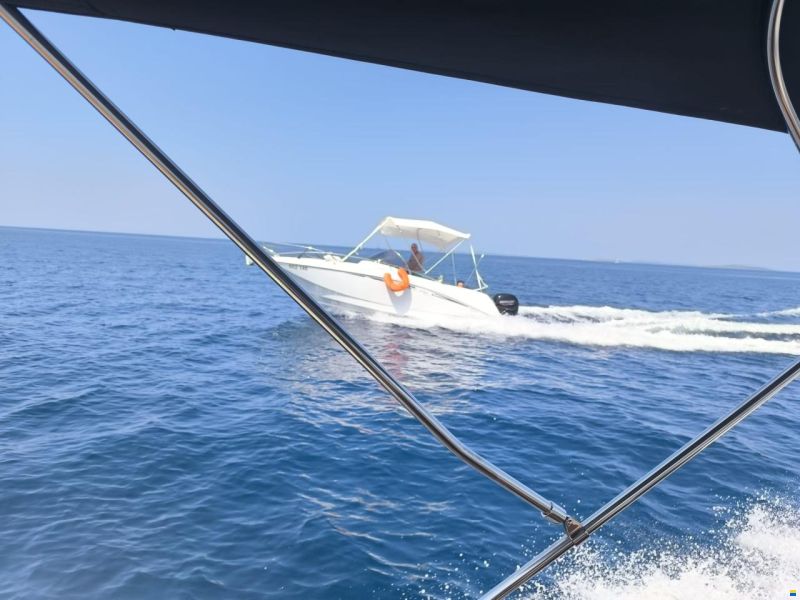 Ems Marine Galia 630