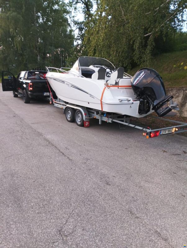 Ems Marine Galia 630