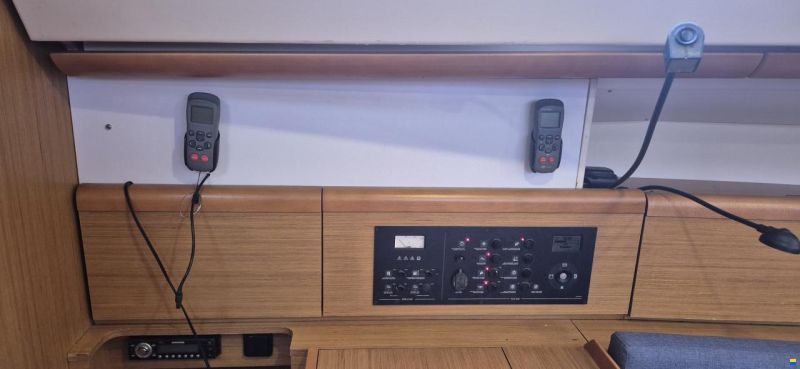 Jeanneau Sun Odyssey 39DS