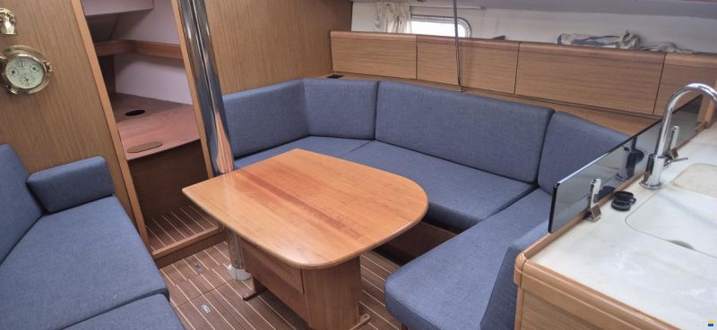 Jeanneau Sun Odyssey 39DS