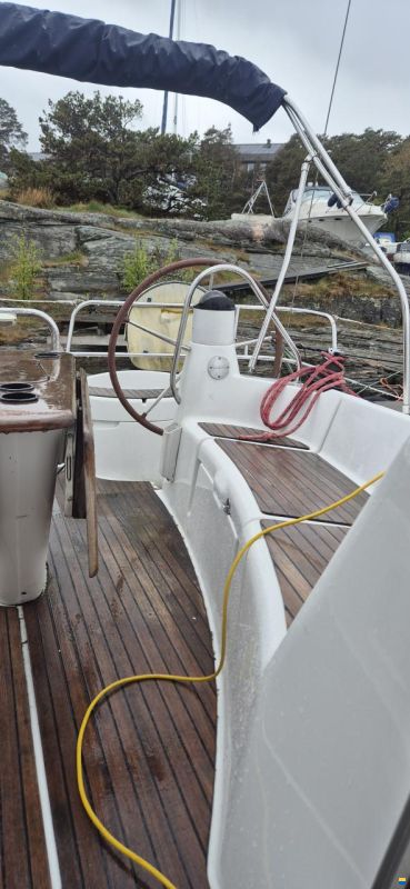 Jeanneau Sun Odyssey 39DS