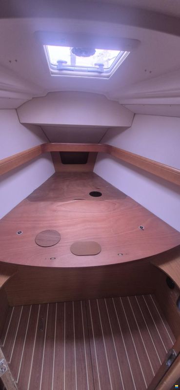 Jeanneau Sun Odyssey 39DS