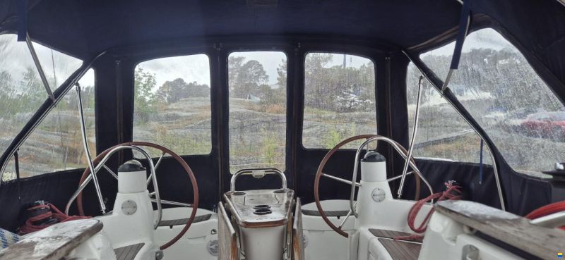 Jeanneau Sun Odyssey 39DS