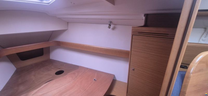 Jeanneau Sun Odyssey 39DS