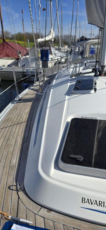 Bavaria 34/2