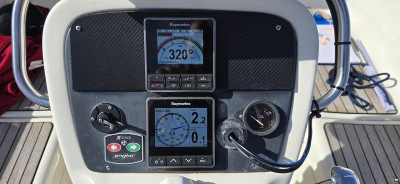 Bavaria 34/2