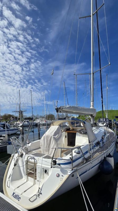 Bavaria 34/2
