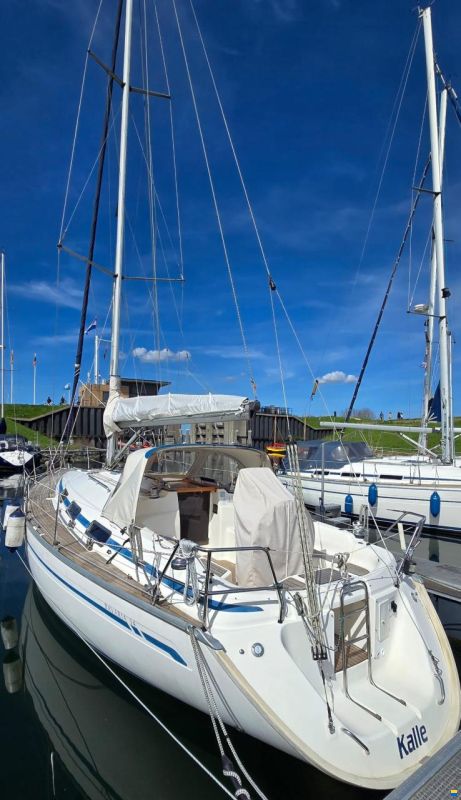 Bavaria 34/2