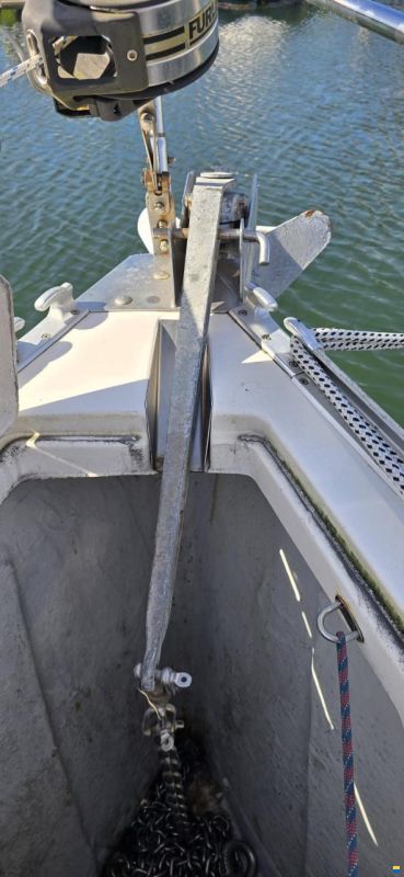 Bavaria 34/2