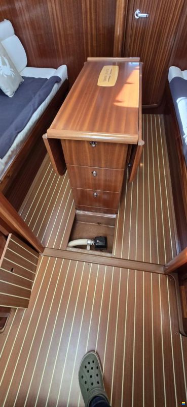 Bavaria 34/2