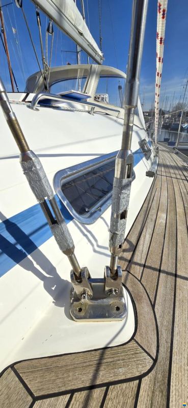 Bavaria 34/2