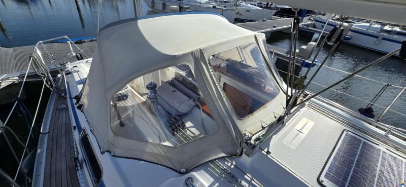 Bavaria 34/2