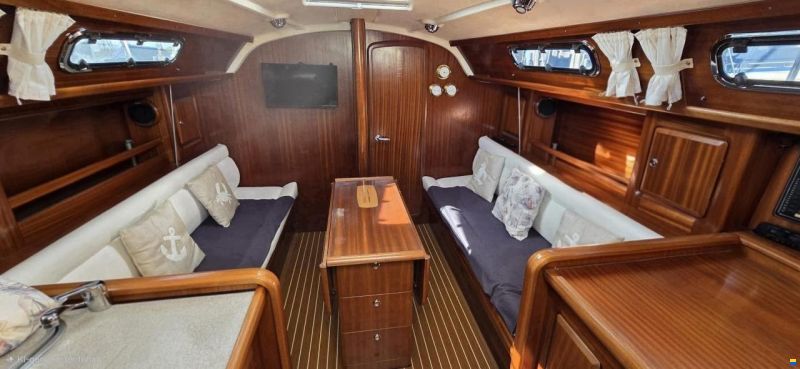 Bavaria 34/2
