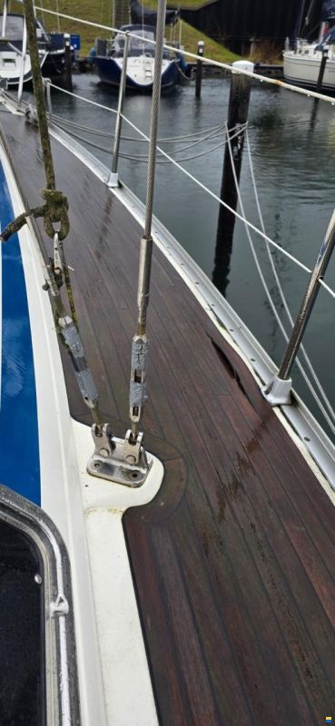 Bavaria 34/2