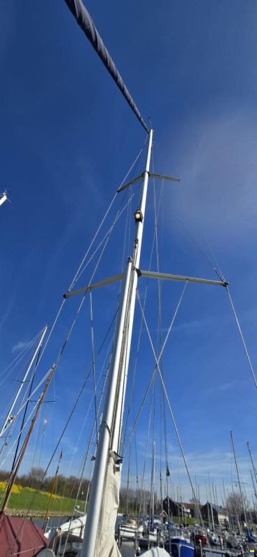 Bavaria 34/2
