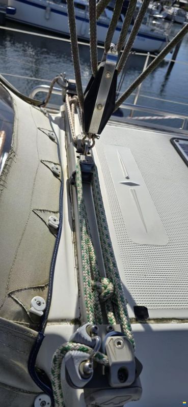 Bavaria 34/2