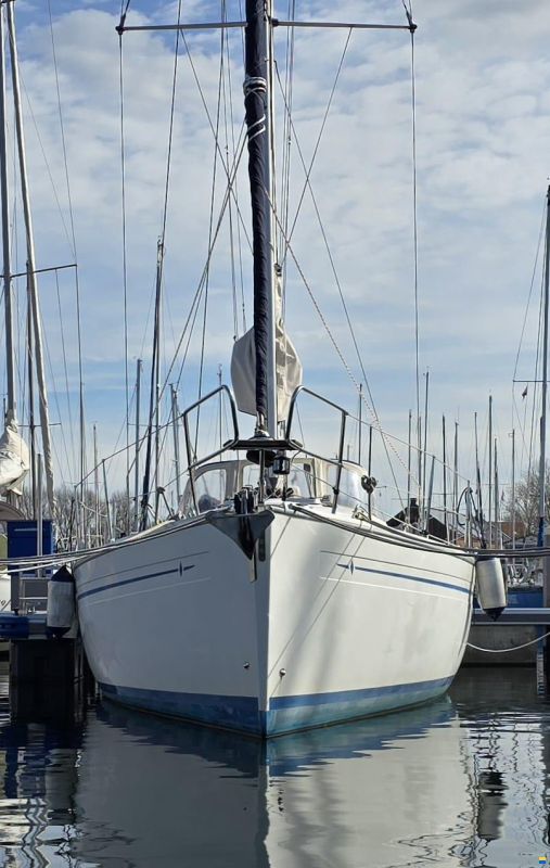 Bavaria 34/2