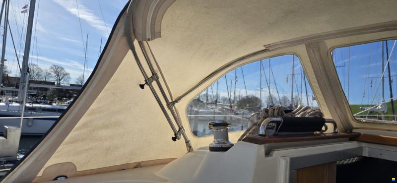 Bavaria 34/2