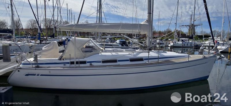 Bavaria 34/2