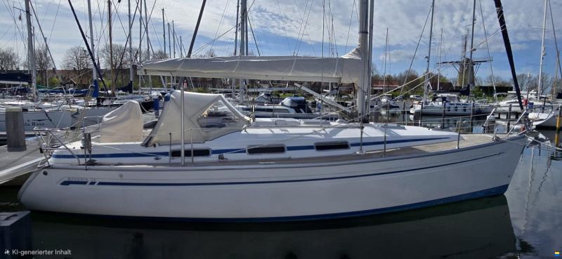 Bavaria 34/2