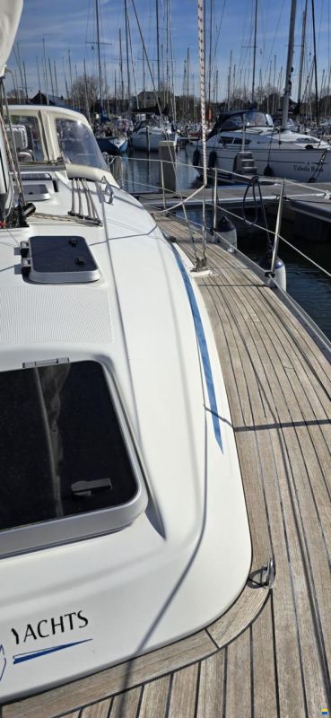 Bavaria 34/2