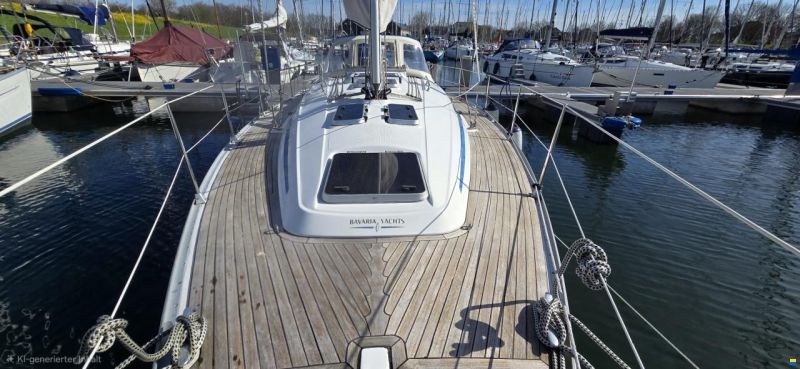Bavaria 34/2