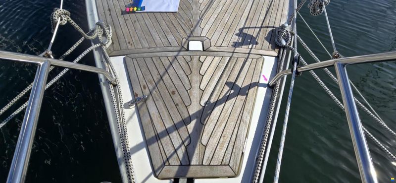 Bavaria 34/2