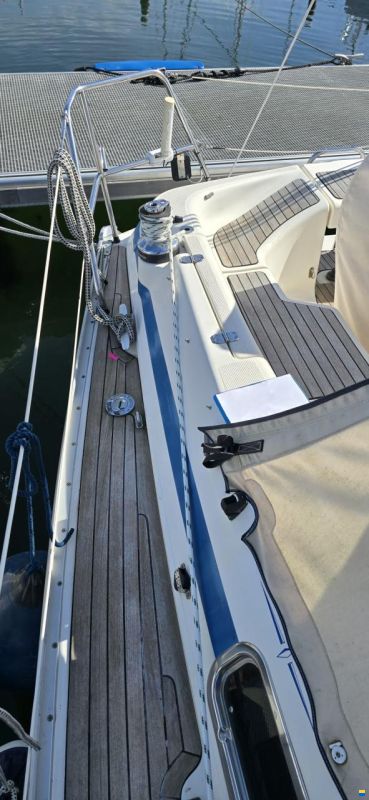 Bavaria 34/2