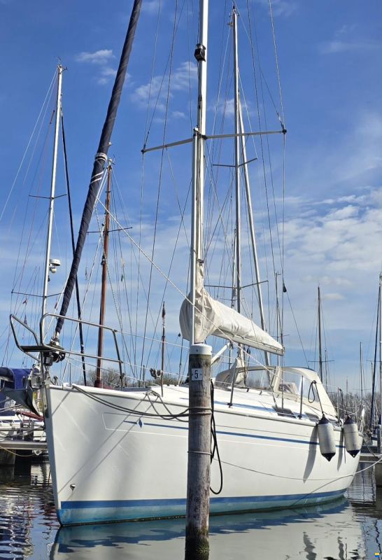 Bavaria 34/2