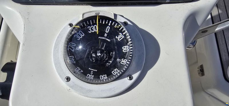 Bavaria 34/2