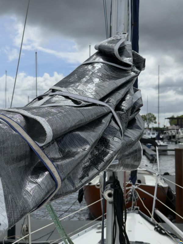 Beneteau First 285