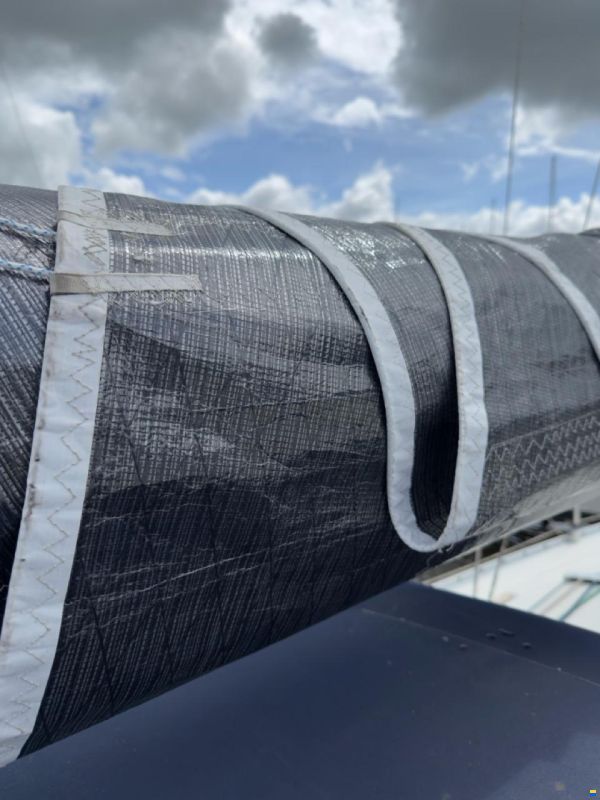 Beneteau First 285