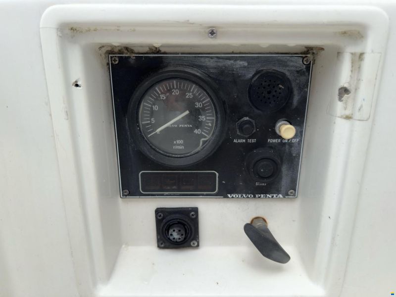 Beneteau First 285