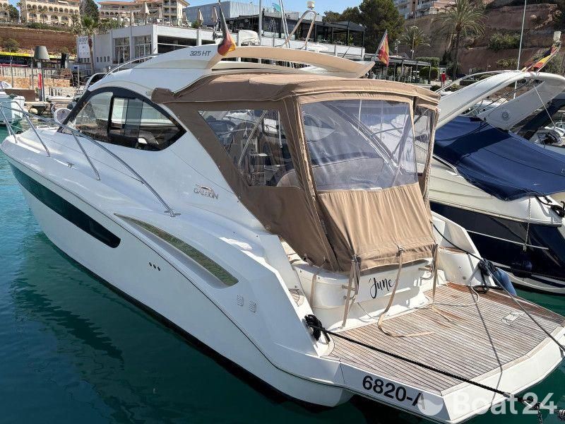 Galeon 325 HTS